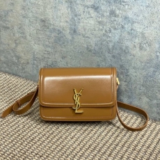 YSL Satchel Bags